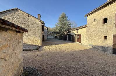 Maison — photo du bien