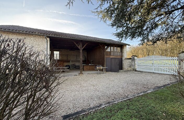 Maison — photo 4