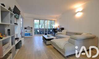 Appartement 4 Pièces 73 m² à vendre à Aubergenville (78410)