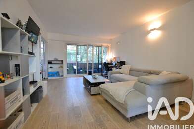 Appartement 4 pièces 169000 €