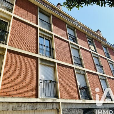 Appartement 1 pièces 199000 €