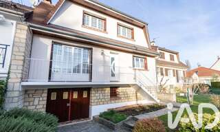 Maison 6 Pièces 140 m² à vendre à Igny (91430)