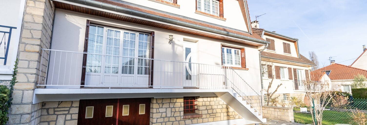 Maison 6 Pièces 140 m² à vendre à Igny (91430)