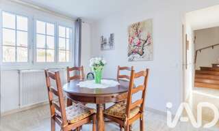 Maison 6 Pièces 140 m² à vendre à Igny (91430)