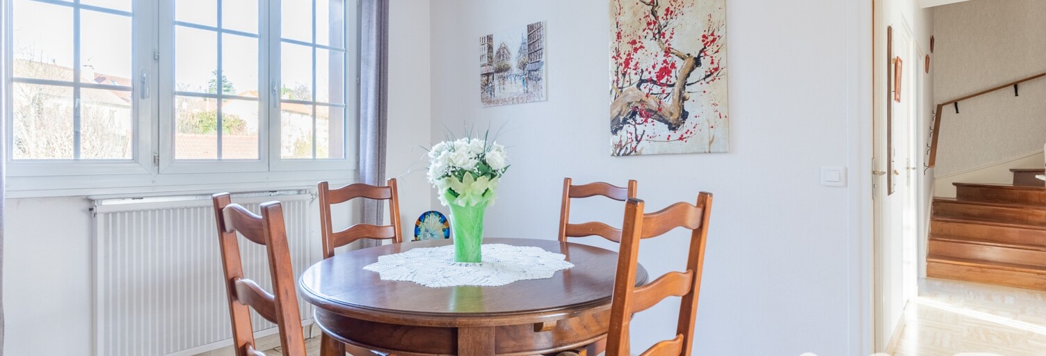 Maison 6 Pièces 140 m² à vendre à Igny (91430)