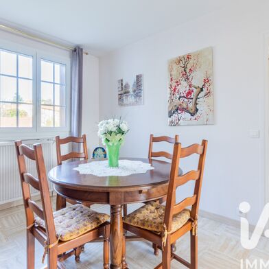 Maison 6 pièces 550000 €