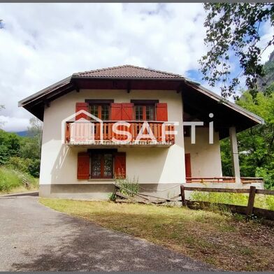 Maison 9 pièces 430000 €