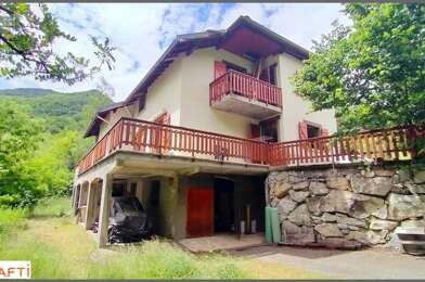 Maison 9 pièces 430000 €