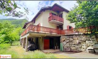 Maison 9 Pièces 205 m² à vendre à Saint-Jean-de-Maurienne (73300)