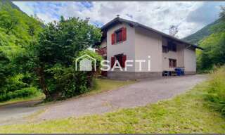 Maison 9 Pièces 205 m² à vendre à Saint-Jean-de-Maurienne (73300)