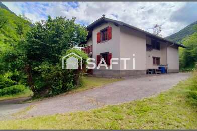 Maison 9 pièces 430000 €