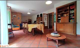 Maison 9 Pièces 205 m² à vendre à Saint-Jean-de-Maurienne (73300)