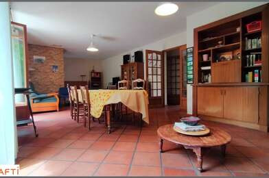 Maison 9 pièces 430000 €