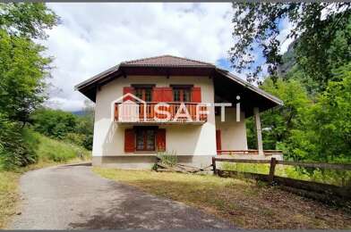 Maison 9 pièces 430000 €