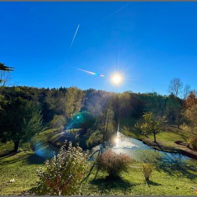 Maison 8 pièces 524500 €