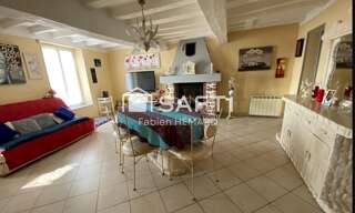 Maison 6 Pièces 131 m² à vendre à Montceaux-lès-Provins (77151)