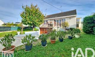 Maison 3 Pièces 87 m² à vendre à Sens (89100)