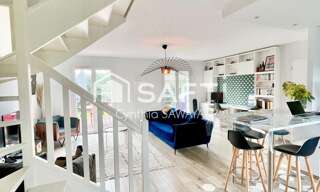 Maison 4 Pièces 81 m² à vendre à La Teste-de-Buch (33260)