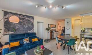 Appartement 3 Pièces 66 m² à vendre à Manom (57100)