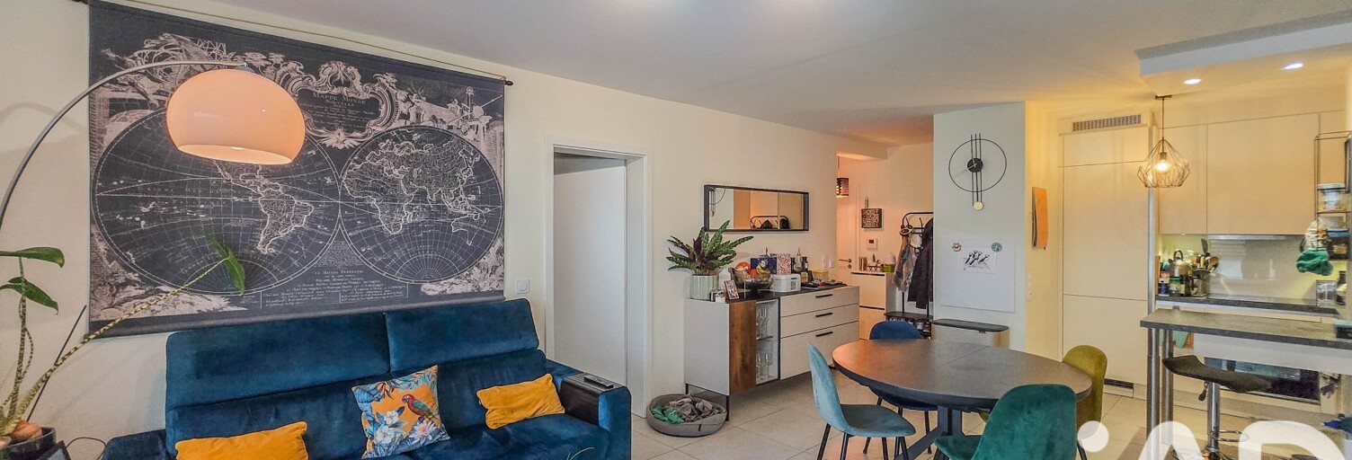 Appartement 3 Pièces 66 m² à vendre à Manom (57100)