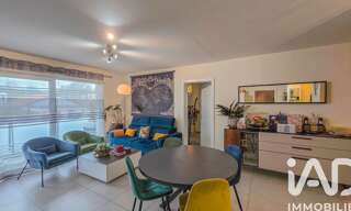 Appartement 3 Pièces 66 m² à vendre à Manom (57100)