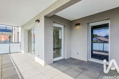 Appartement 3 pièces 250000 €