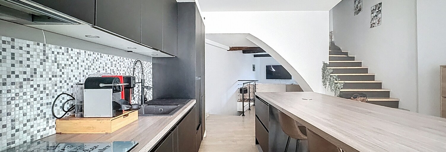 Maison 8 Pièces 227 m² à vendre à Corneilhan (34490)