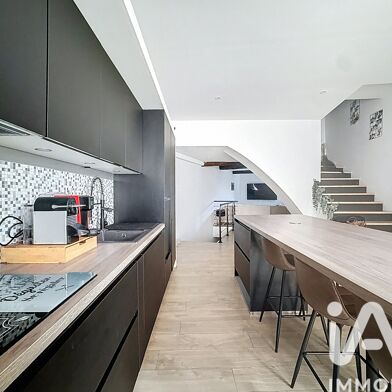 Maison 8 pièces 274000 €