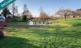 Terrain  514 m² à vendre à Baud (56150)