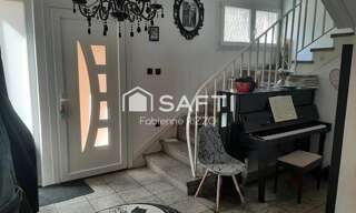 Maison 8 Pièces 195 m² à vendre à Cocheren (57800)