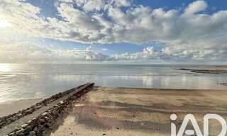 Appartement 2 Pièces 61 m² à vendre à Agon-Coutainville (50230)