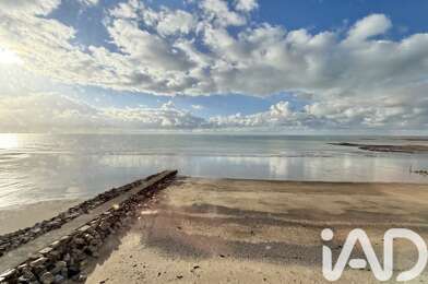 Appartement 2 pièces 259000 €