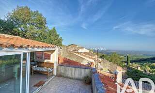 Maison 4 Pièces 111 m² à vendre à Cabrerolles (34480)