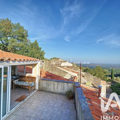 Maison 4 pièces 160000 €