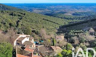 Maison 4 Pièces 111 m² à vendre à Cabrerolles (34480)