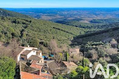 Maison 4 pièces 149000 €