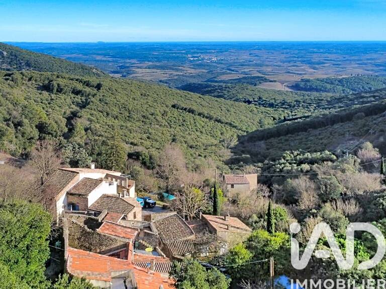 Vente Maison de campagne 4 pièces — photo 1