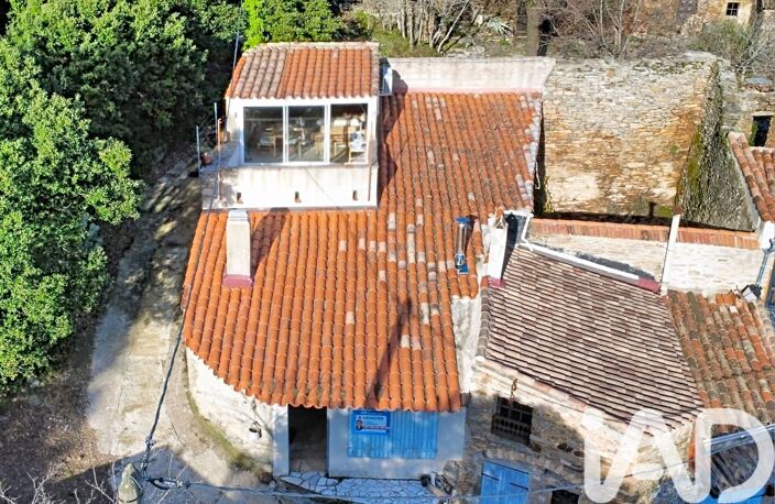 Vente Maison de campagne 4 pièces — photo 2