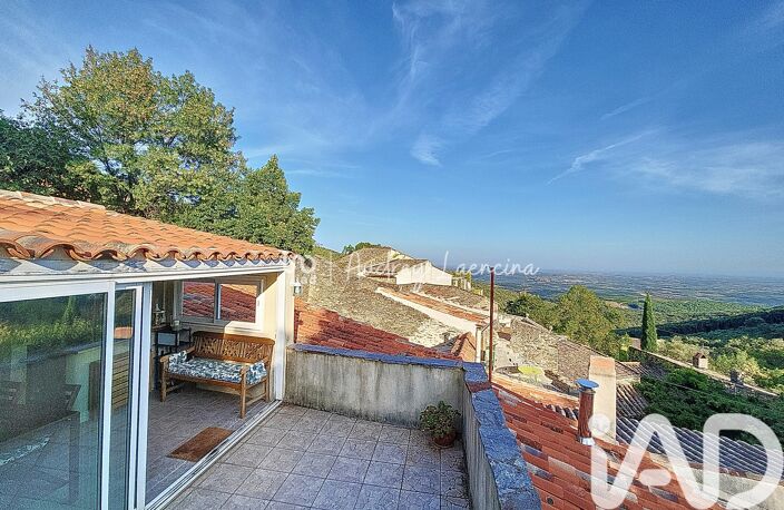 Vente Maison de campagne 4 pièces — photo 3