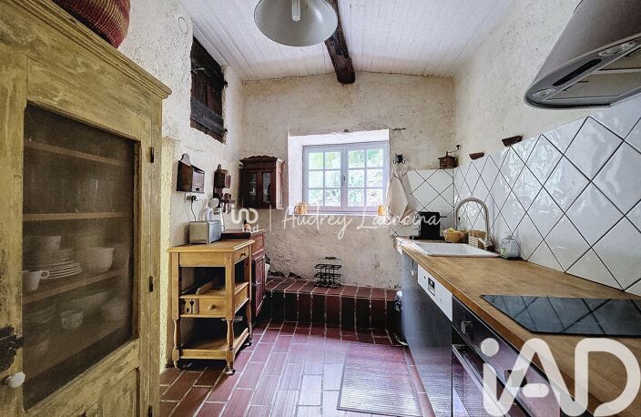 Vente Maison de campagne 4 pièces — photo 4