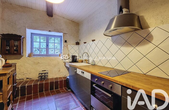Vente Maison de campagne 4 pièces — photo 5