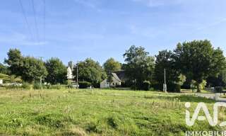 Terrain  436 m² à vendre à Pipriac (35550)