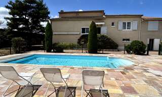 Maison 8 Pièces 180 m² à vendre à Veauche (42340)