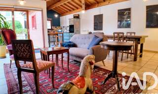 Maison 8 Pièces 180 m² à vendre à Veauche (42340)