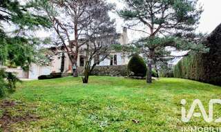 Maison 8 Pièces 180 m² à vendre à Veauche (42340)