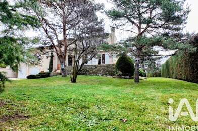 Maison 8 pièces 474000 €