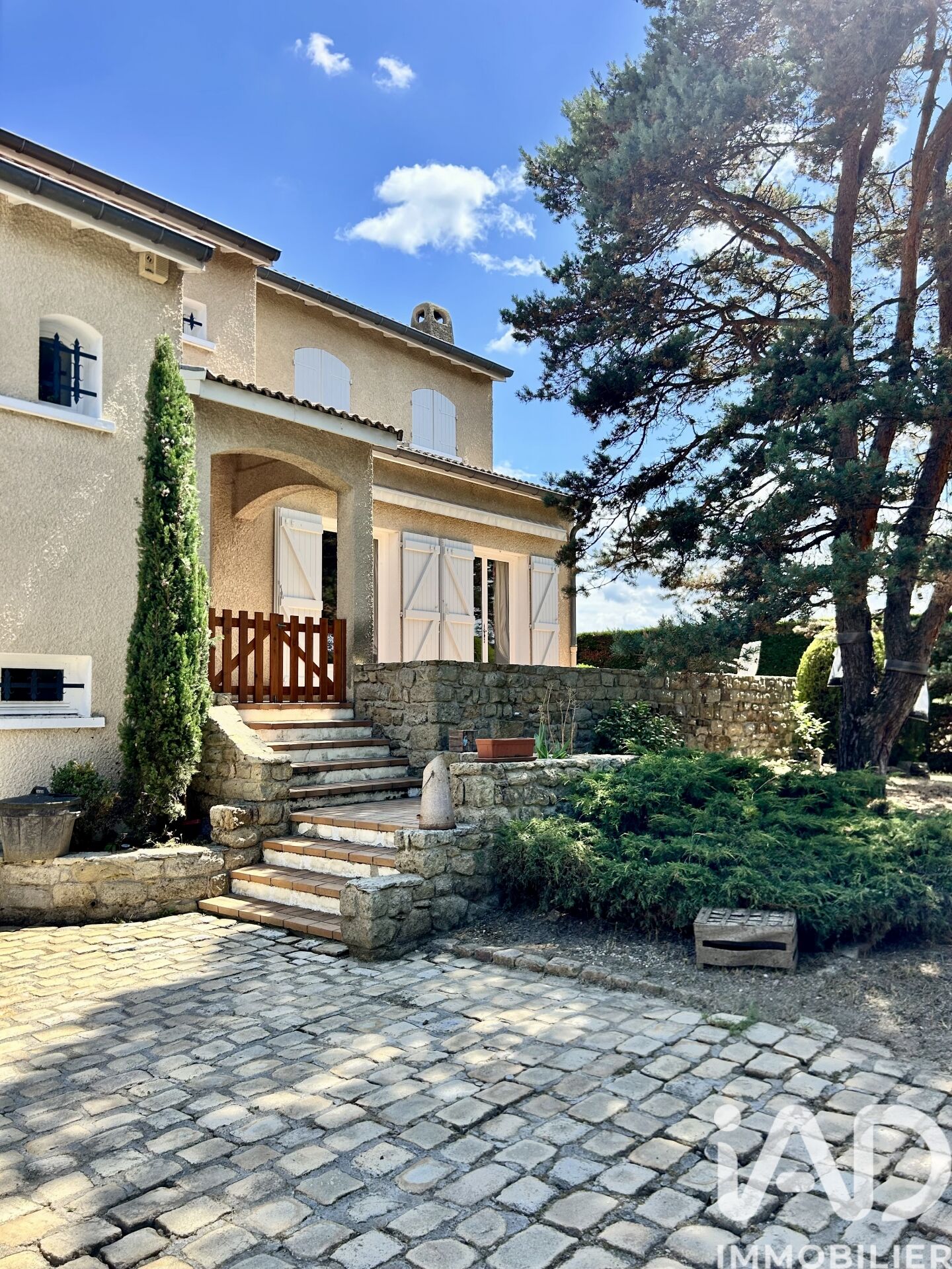 Vente Maison/villa 8 pièces - Photo 3