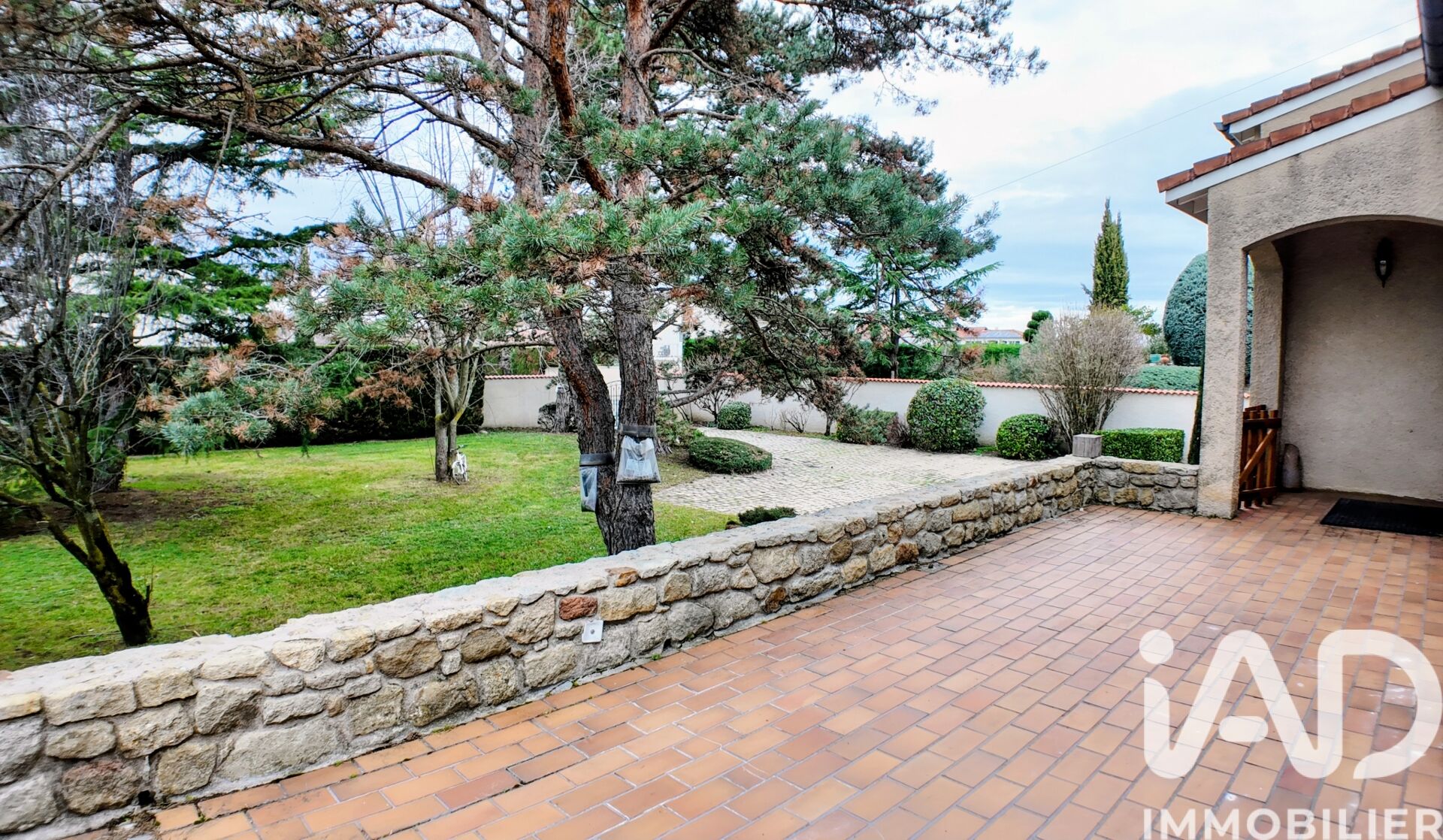 Vente Maison/villa 8 pièces - Photo 4