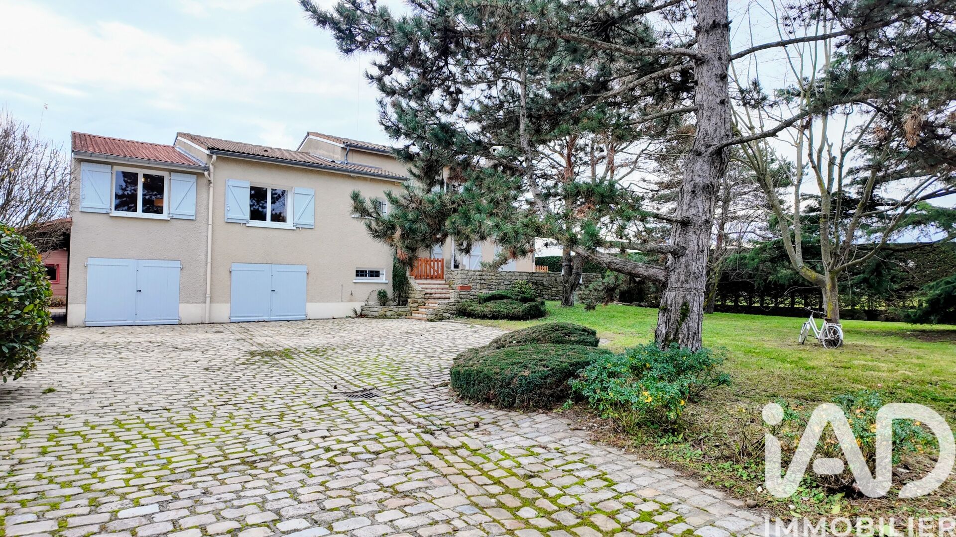 Vente Maison/villa 8 pièces - Photo 5