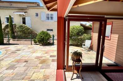 Maison 8 pièces 450000 €